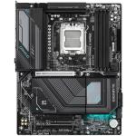 Gigabyte B850 GAMING X WIFI6E ATX Motherboard AMD Socket AM5 - B850 Chipset - Supports AMD Ryzen 9000 / 8000 / 7000 Series Processor - PCIE 5.0 - 3x M.2, 4x DDR5, 2x Internal USB 2.0 Header, 1x Internal USB 3.2 Header, 1x Internal Type C He