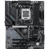 Gigabyte B850 GAMING WIFI6 ATX Motherboard AMD Socket AM5 - B850 Chipset - Supports AMD Ryzen 9000 / 8000 / 7000 Series Processor - PCIE 5.0 - 3x M.2, 4x DDR5, 2x Internal USB 2.0 Header, 1x Internal USB 3.2 Header, 1x Internal Type C Heade Gigabyte B850 GAMING WIFI6 ATX Motherboard AMD Socket AM5 - B850 Chipset - Supports AMD Ryzen 9000 / 8000 / 7000 Series Processor - PCIE 5.0 - 3x M.2, 4x DDR5, 2x Internal USB 2.0 Header, 1x Internal USB 3.2 Header, 1x Internal Type C Heade