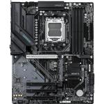 Gigabyte B850 GAMING WIFI6 ATX Motherboard AMD Socket AM5 - B850 Chipset - Supports AMD Ryzen 9000 / 8000 / 7000 Series Processor - PCIE 5.0 - 3x M.2, 4x DDR5, 2x Internal USB 2.0 Header, 1x Internal USB 3.2 Header, 1x Internal Type C Heade