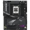 Gigabyte X870 AORUS ELITE WIFI7 ATX Motherboard For AMD Socket AM5 - X870 Chipset - Supports AMD Ryzen 9000 / 8000 / 7000 Series Processor - PCIe 5.0 - 4x M.2 - 2x Internal USB 2.0 Header - 1x Internal USB 3.0 Header Gigabyte X870 AORUS ELITE WIFI7 ATX Motherboard For AMD Socket AM5 - X870 Chipset - Supports AMD Ryzen 9000 / 8000 / 7000 Series Processor - PCIe 5.0 - 4x M.2 - 2x Internal USB 2.0 Header - 1x Internal USB 3.0 Header