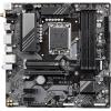 Gigabyte B760M DS3H AX mATX Motherboard Intel Socket LGA1700 - B760 Chipset - 4x DDR5 Dimm - 2x M.2 - 2x Internal USB 2.0 - 1x Internal USB 3.2 - 1x 2.5 GbE - Wifi AX+ BT Gigabyte B760M DS3H AX mATX Motherboard Intel Socket LGA1700 - B760 Chipset - 4x DDR5 Dimm - 2x M.2 - 2x Internal USB 2.0 - 1x Internal USB 3.2 - 1x 2.5 GbE - Wifi AX+ BT