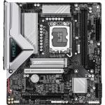 Gigabyte B860M EAGLE WIFI6 V2 mATX Motherboard For Intel LGA1851 - B860 Chipset - PCIE 5.0 - 2x M.2, 2x DDR5, 2x Internal USB 2.0 Header, 1x Internal USB 3.2 Header, 1x Internal Type C Header, Wifi 6 + BT