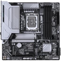 Gigabyte B860M GAMING X WIFI6E MATX Motherboard For Intel LGA1851 - B860 Chipset - PCIE 5.0, 2x M.2, 4x DDR5, 2x Internal USB 2.0 Header, 1x Internal USB 3.2 Header, 1x Internal Type C Header, Wifi 6E + BT