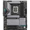 Gigabyte Z890 EAGLE WIFI7 ATX Motherboard For Intel LGA1851 - Z890 Chipset - PCIe 5.0, 4x DDR5, 4x M.2, 2x Internal USB2.0 Header, 1x Internal USB3.2 Header, 1x Internal Type C Header, 2x Internal TB Connectors Gigabyte Z890 EAGLE WIFI7 ATX Motherboard For Intel LGA1851 - Z890 Chipset - PCIe 5.0, 4x DDR5, 4x M.2, 2x Internal USB2.0 Header, 1x Internal USB3.2 Header, 1x Internal Type C Header, 2x Internal TB Connectors