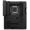 NZXT Z790 Matte Black ATX Motherboard Intel Socket LGA1700, Z790 Chipset, PCIe 5.0, 4x DDR5 Dimm, 3x M.2, Back I/O: 7x USB, 1xType-C, HDMI, LAN, AX WiFi + BT, HD Audio, Internal I/O: 1x USB 3.2, 2x USB 2.0, 1x Type-C, 2x5V A-RGB NZXT Z790 Matte Black ATX Motherboard Intel Socket LGA1700, Z790 Chipset, PCIe 5.0, 4x DDR5 Dimm, 3x M.2, Back I/O: 7x USB, 1xType-C, HDMI, LAN, AX WiFi + BT, HD Audio, Internal I/O: 1x USB 3.2, 2x USB 2.0, 1x Type-C, 2x5V A-RGB