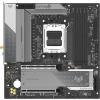 Sapphire NITRO+ B850M WIFI mATX Form Factor For AMD Ryzen 7000/9000 Series AM5, PCIE 5.0, 4x DDR5, 2x M.2, 1x Internal USB 2.0 Header, 1x Internal USB 3.2 Header, 1x Internal Type C Heaeder Sapphire NITRO+ B850M WIFI mATX Form Factor For AMD Ryzen 7000/9000 Series AM5, PCIE 5.0, 4x DDR5, 2x M.2, 1x Internal USB 2.0 Header, 1x Internal USB 3.2 Header, 1x Internal Type C Heaeder