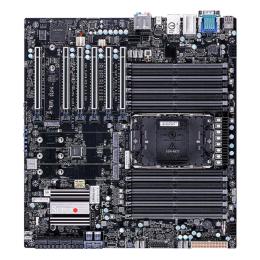 Supermicro X13SWA-TF Workstation Board, E-ATX, 1x LGA4677 Xeon W-3400 / W-2400 Series, 16 DIMM, W790, 1x 10GbE RJ45, 1x 1G RJ45, 8x SATA3, 6x PCIe 5.0 x16, 4x PCIe 5.0 M.2 2280/22110, 2x U.2 PCIe 3.0, IPMI