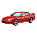 Aoshima 3-20052  1/24 NISSAN ER34 SKYLINE GTX-TURBO 98/ 91