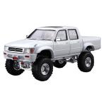 Aoshima 3-20088  1/24 HILUX DOUBLE CAB LIFT UP 94