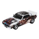 Aoshima 3-20129  1/24 BLACK LAGOON CELICA 1600GT  72