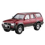 Aoshima 3-20208  1/24 HILUX SURF SSR-X WIDE BODY 91