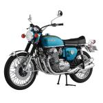 Aoshima 3-5691  1/12 HONDA CB750 DREAM FOUR 1969