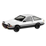 Aoshima 3-6469  1/32 INITIAL-D TAKUMI S HACHIROKU