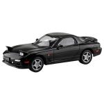 Aoshima 3-6552  1/32 EFINI FD3S RX-7 (BRILL BLACK)