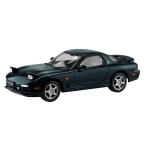 Aoshima 3-6555  1/32 EFINI FD3S RX-7 (MONTEGO BLUE MICA)