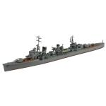 Aoshima 3-6664  1/700 JAP NAVY DESTROYER YUKIKAZE