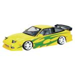 Aoshima 3-6761  1/24 URAS RPS13 180SX 96 VER.1