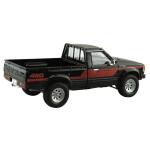 Aoshima 3-6850  1/24 DATSUN TRUCK LIFT UP CUSTOM 82