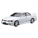 Aoshima 3-6880  1/24 TRD TOYOTA CHASER 98 JZX100
