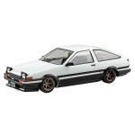 Aoshima 3-6911  1/32 TRUENO SPRINTER HIGH TECH TWO TONE