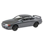 Aoshima 3-6918  1/32 NISSAN R32 GT-R MET GUN GRAY
