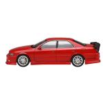 Aoshima 3-6928  1/24 KUNNY S JZX100 CHASER V 98
