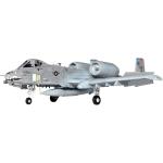 Academy - 1/48 - USAF A-10C - 75th FS Flying Tigers