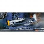 Academy - 1/72 - TBF-1 Avenger