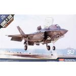 Academy - 1/72 - USMC F-35B VMFA-121 Green Knights