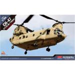 Academy - 1/144 - CH-47D/F/J/HC.Mk.1 - 4 Nations