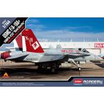 Academy - 1/144 - USMC F/A-18 Red Devils