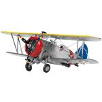 Academy 9-12326 1/48 USN F3F-2 VF6 "FIGHTING SIX"
