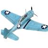 Academy 9-12335 1/48 USN SBD-2 "MIDWAY"