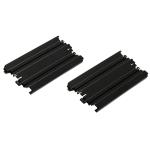AFX F8641 (70608) 6" STRAIGHT TRACK PAIR