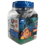 ANIMAL PLANET AP-D6602 AP - OCEAN ANIMALS (30PC BUCKET)