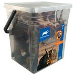 ANIMAL PLANET AP-D6811 AP - DINOSAURS (28PC SQUARE BUCKET)