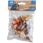 ANIMAL PLANET AP-D8503 AP - DINOSAURS (5PC BAG)