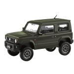 Aoshima 3-5777 1/32 Suzuki Jimny - Jungle Green
