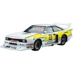 Aoshima 3-5830 AOSHIMA 1/24 NISSAN SILVIA SUPER  82