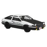 Aoshima Aoshima 3-5961 AOSHIMA 1/24 TAKA 86 TRUENO COMICS VOL.37