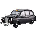 Aoshima 3-5967 1/24 FX-4 London Black Cab