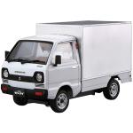 Aoshima 3-6170 1/24 Suzuki ST30 Carry Panel Van 79