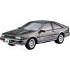 Aoshima 3-6229 1/24 Nissan Silvia Turbo Gazelle '84
