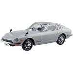 Aoshima 3-6258 1/32 Nissan S30 Fairlady Z - Silver