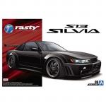 Aoshima - 1/24 - Rasty PS13 Silvia