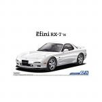 Aoshima - 1/24 - Mazda FD3S RX-7  96