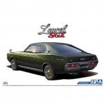 Aoshima - 1/24 - Nissan Laurel HT 2000Sgx 75