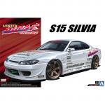 Aoshima - 1/24 - Vertex S15 Silvia  99