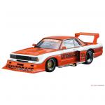 Aoshima - 1/24 - Nissan Bluebird Super  83