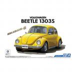 Aoshima - 1/24 - VW Beetle  73